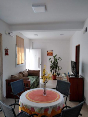 Brisas del Parque II